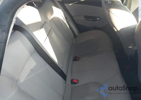 2013 Buick Verano Convenience Group from USA, damaged, VIN 1G4PR5SK2D4200856